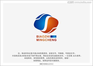S 字母 LOGO 標(biāo)志