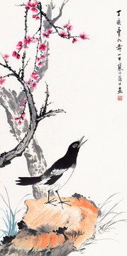 花鳥圖