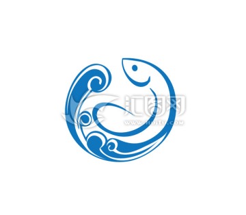 海產(chǎn)海鮮logo
