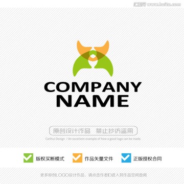 LOGO設計