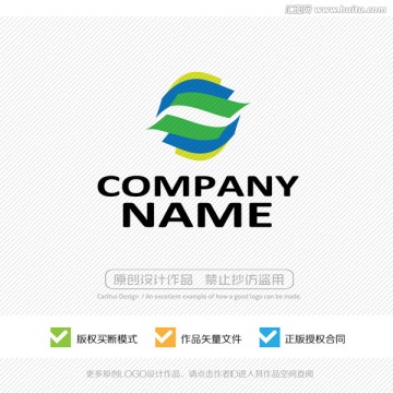 標(biāo)志設(shè)計(jì) LOGO設(shè)計(jì)