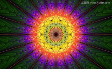 花紋圖案