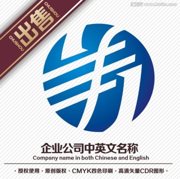 丰J科技logo标志