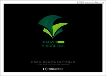 F 綠色 LOGO 標(biāo)志