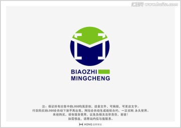 LOGO 标志