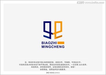 LOGO 标志