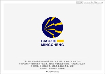 LOGO 标志