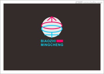 男女 LOGO 標(biāo)志