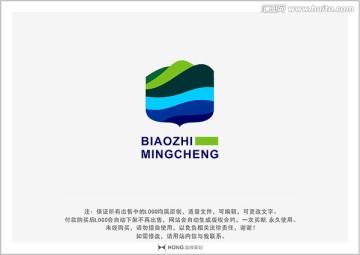 LOGO 标志