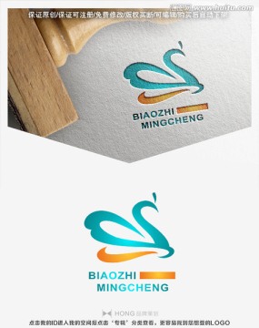 鳳凰 LOGO 標(biāo)志