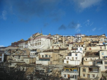 寺院建筑