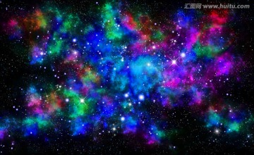 星空?qǐng)D