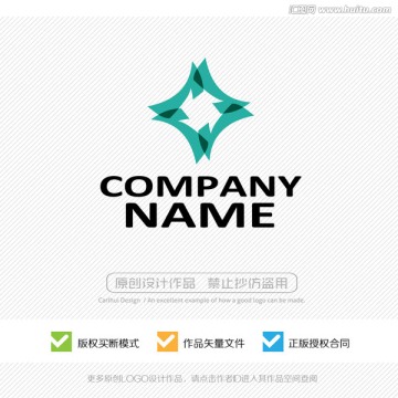 LOGO設計