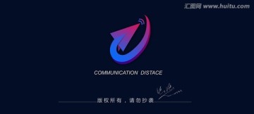通訊logo