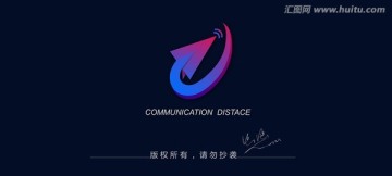 通讯logo