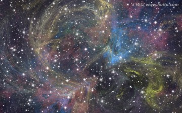 星空