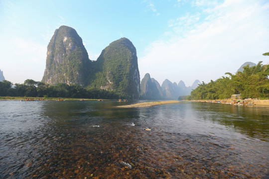 桂林山水