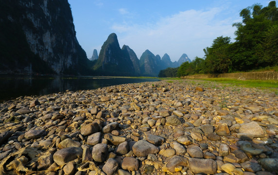 桂林山水