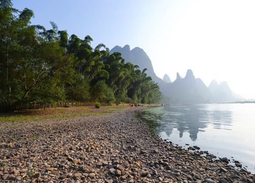 桂林山水