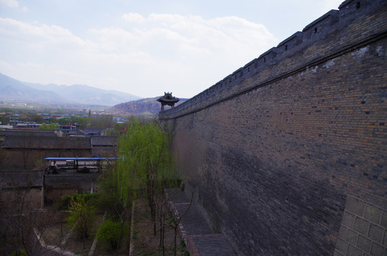 王家大院