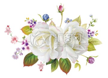 陶瓷花紙