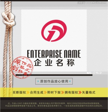 GY字母LOGO 綜合LOGO