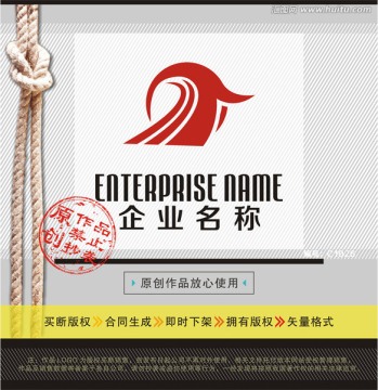 J字母LOGO 綜合LOGO