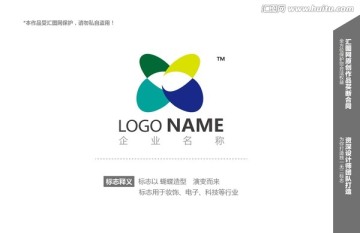 logo设计