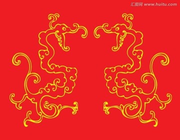 龍紋