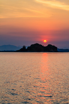 惠东盐洲岛