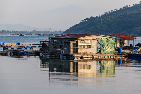 惠东盐洲岛