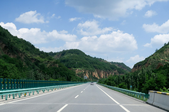 高速公路