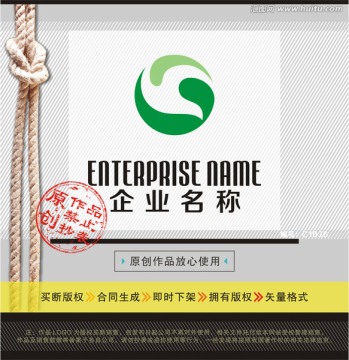 F字母LOGO 綜合LOGO