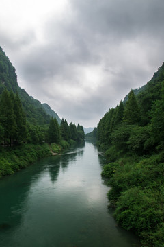 风景