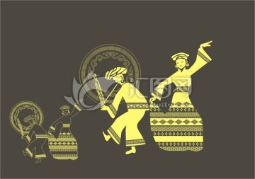 少數(shù)民族
