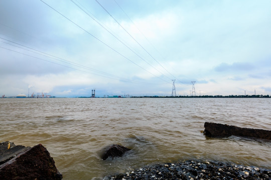 番禺海鸥岛