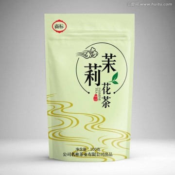 茉莉花茶