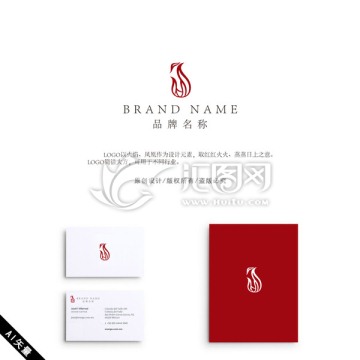 火鳳 科技 地產(chǎn) LOGO
