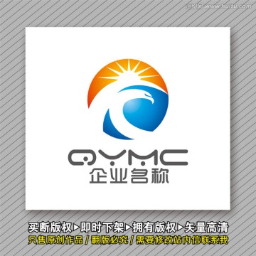 K字母光伏電子logo