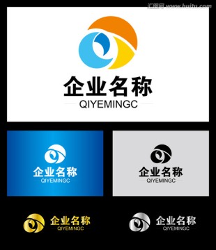 標(biāo)志 logo