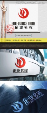 Y字母LOGO 綜合LOGO