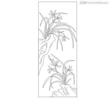 蘭花