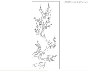 梅花