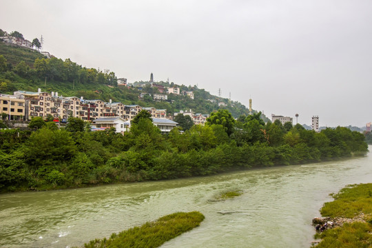 湖北省恩施市五峰山