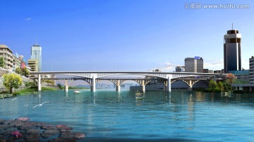 橋梁
