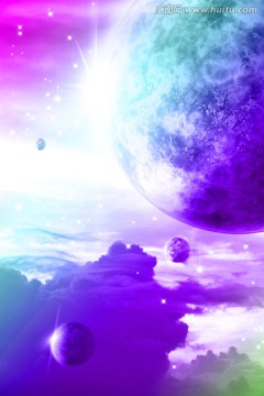 星球