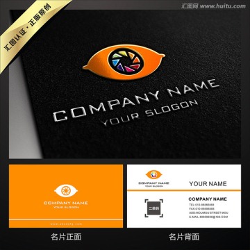 水果攝影LOGO