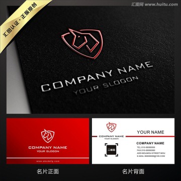 獨角獸LOGO
