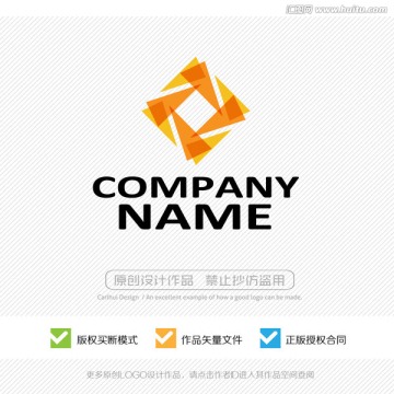 LOGO設計