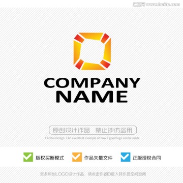 家居LOGO設(shè)計